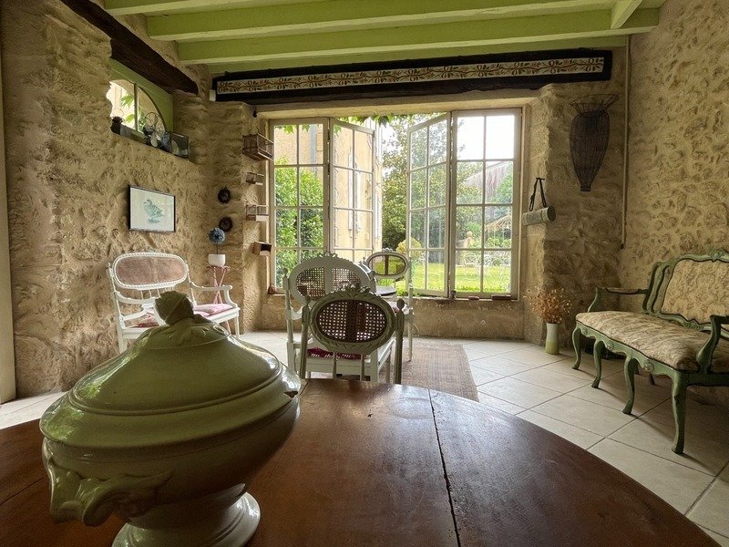 House in Marciac, Occitania, France 2 - 16798442