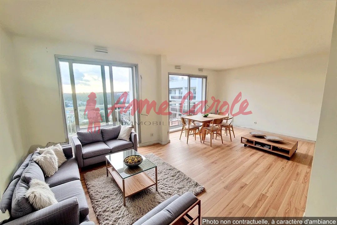Wohnung in Nogent-sur-Marne, Île-de-France, Frankreich 3 - 15928997
