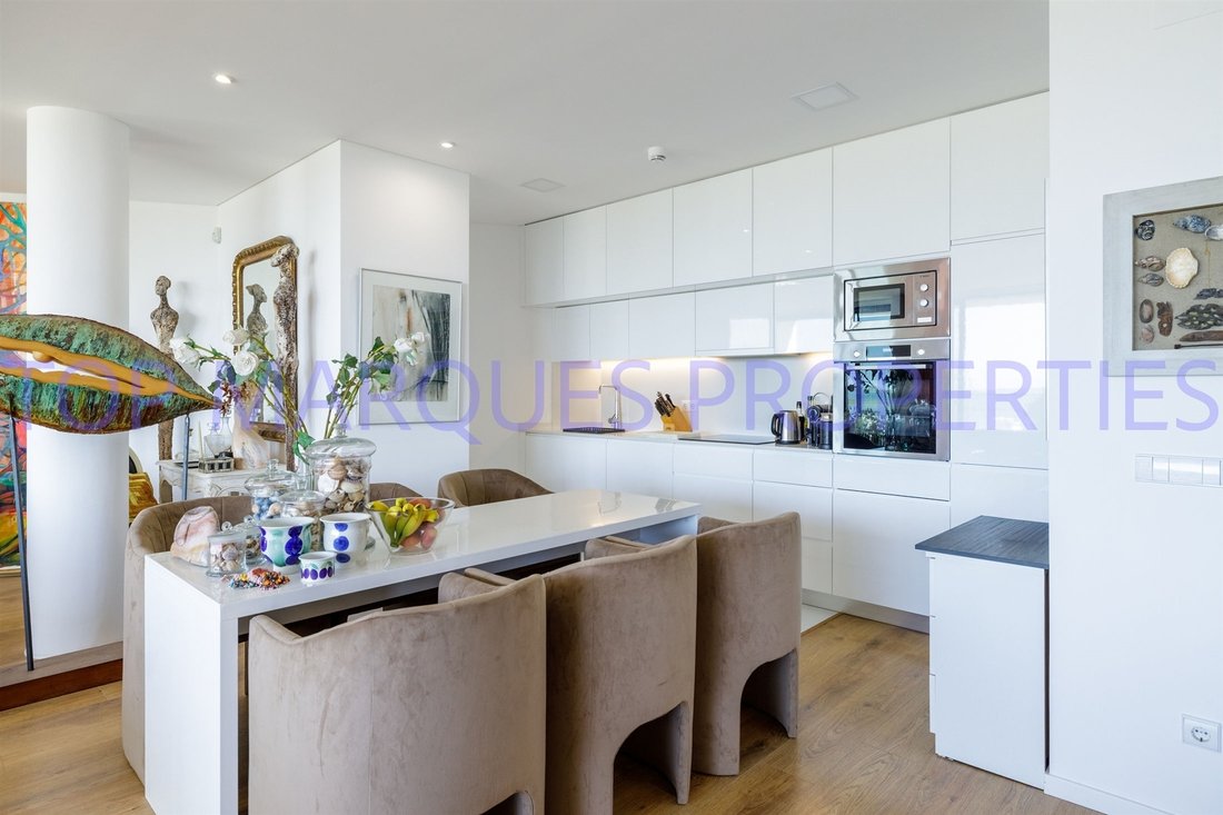 Apartment in Olhao, Algarve, Portugal 4 - 16800505