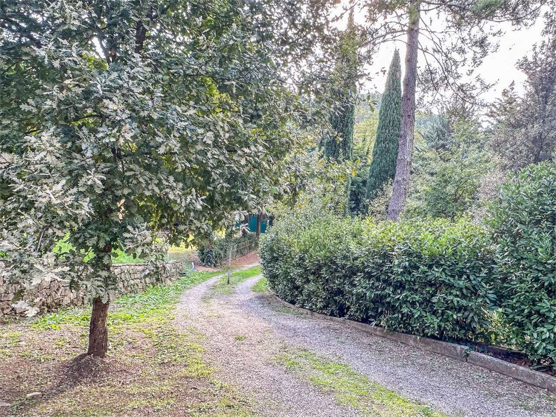 Estate in Montalcino, Tuscany, Italy 4 - 16801042