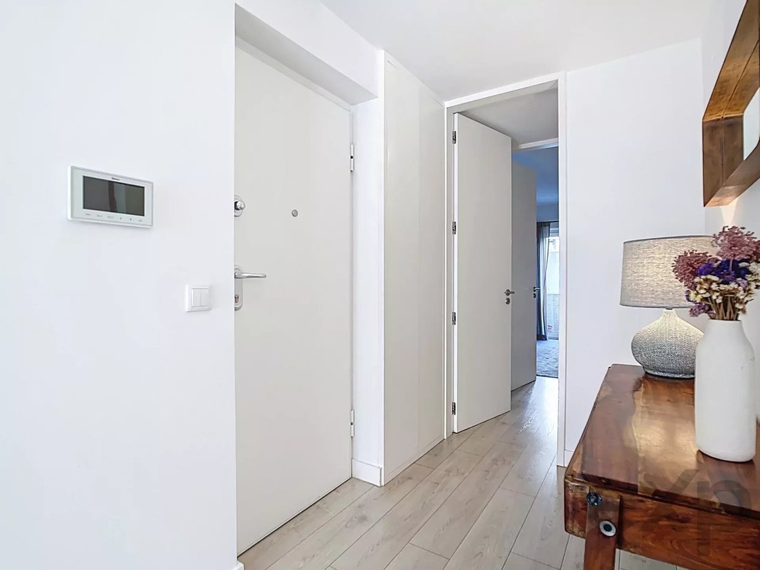 Apartment in Campo de Ourique, Lisbon, Portugal 4 - 16799124