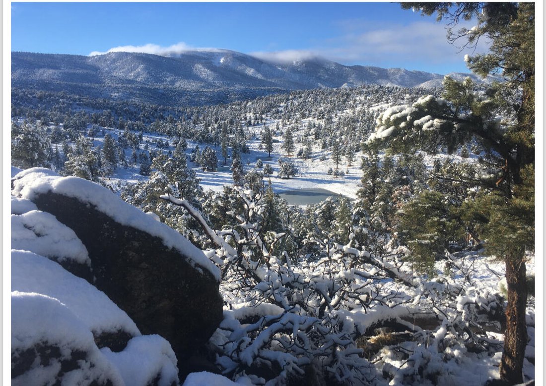 House in Big Bear Lake, California, United States 2 - 16730955