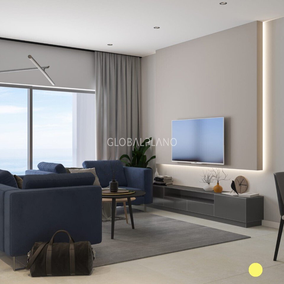 Apartment in Portimao, Algarve, Portugal 3 - 16801623