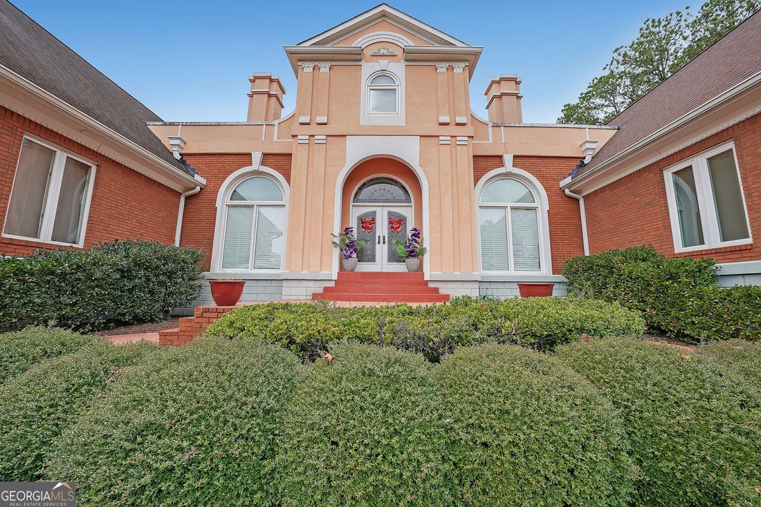 House in Hiram, Georgia, United States 5 - 16804001