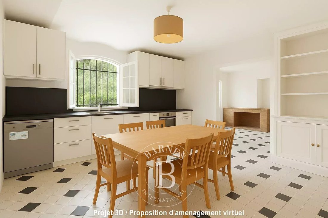 Apartment in Le Vésinet, Ile-de-France, France 4 - 16805428