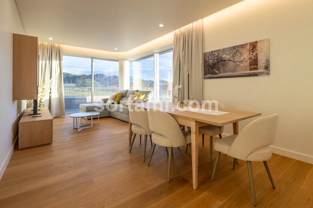 Apartment in Quarteira, Algarve, Portugal 4 - 16801050