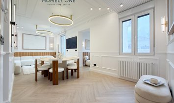 Appartement à Salamanque, Madrid, Espagne 1
