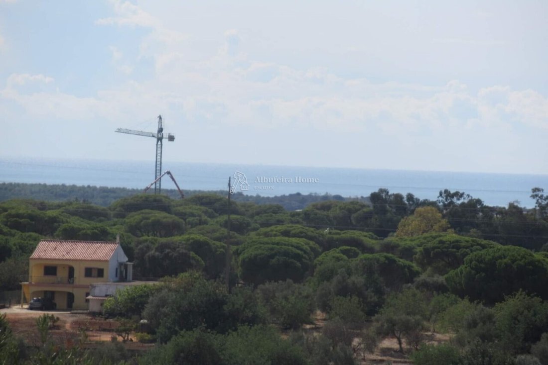 Farm Ranch in Boliqueime, Algarve, Portugal 3 - 16801805
