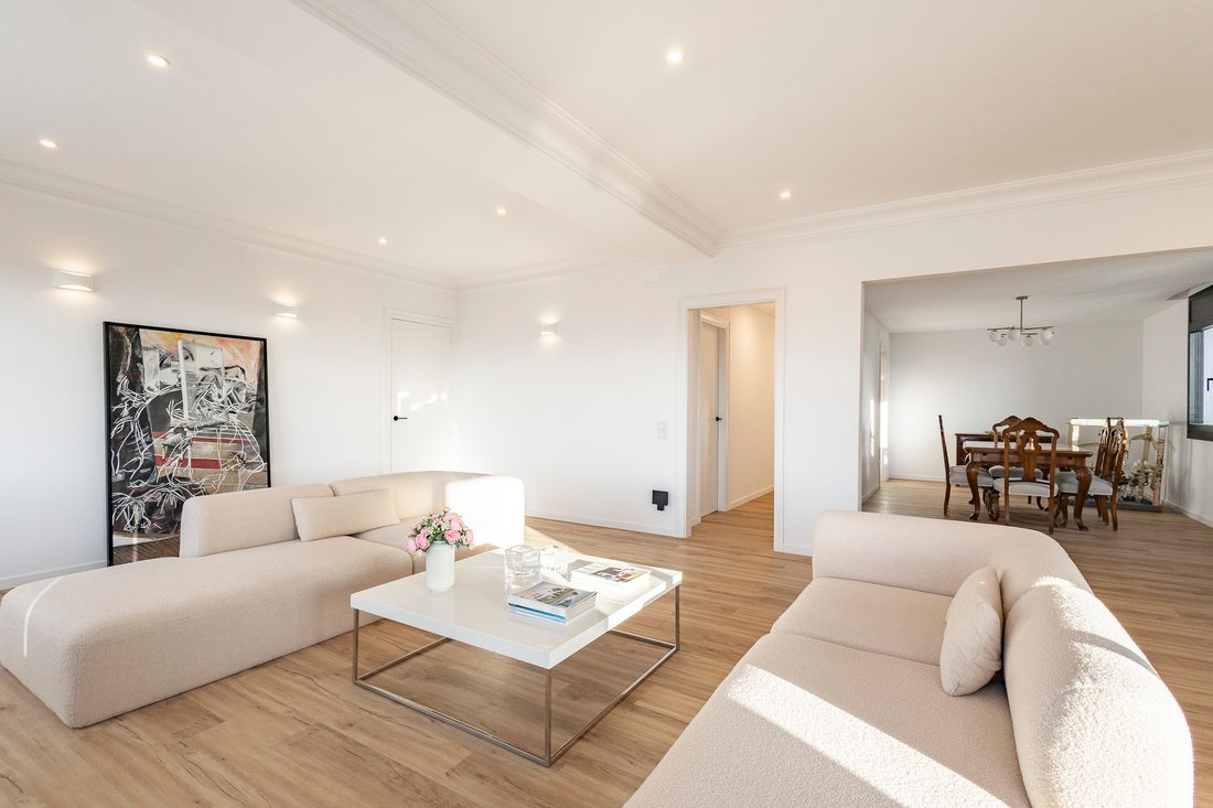House in Esplugues de Llobregat, Catalonia, Spain 4 - 16801177