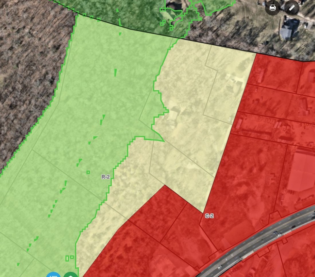 Land in Nashville, Tennessee, United States 4 - 16807450