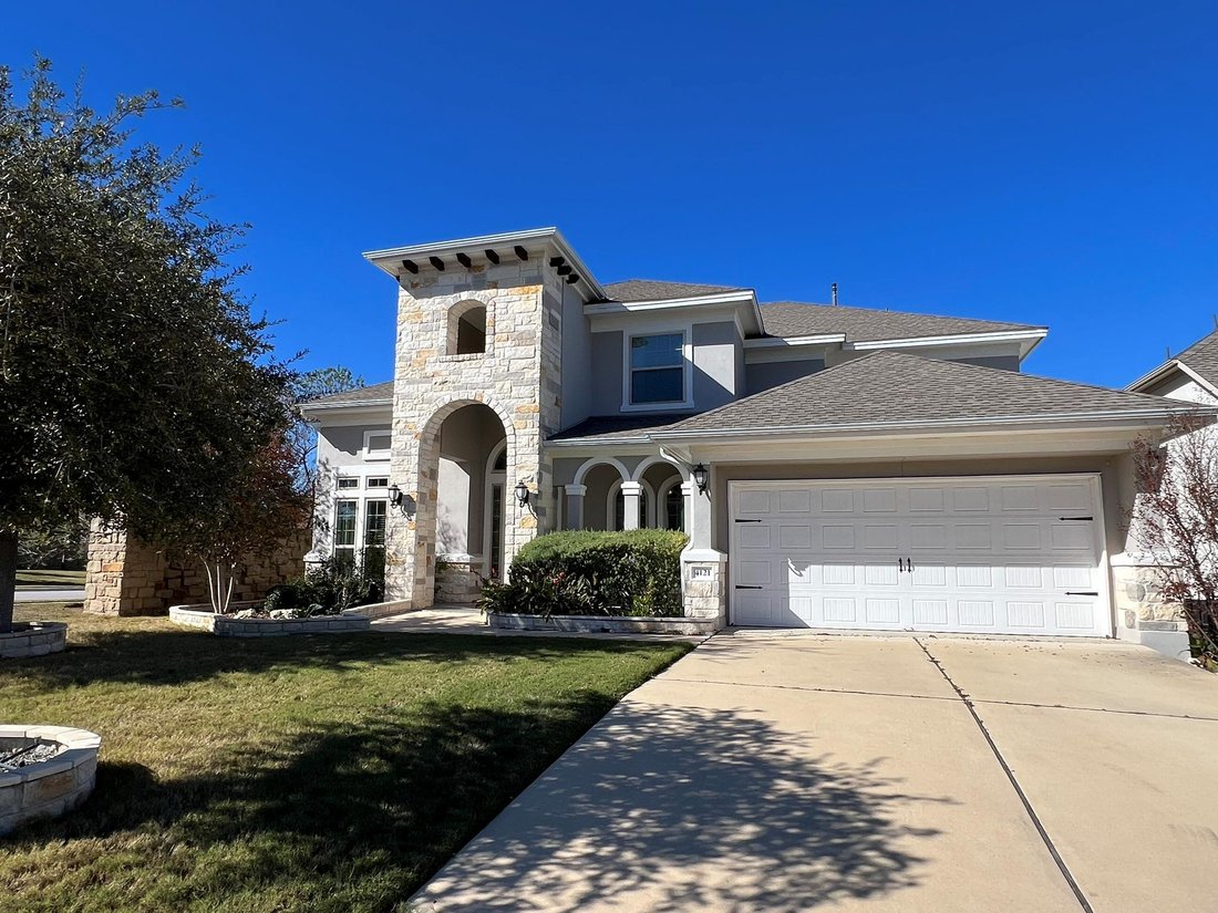 House in Leander, Texas, United States 1 - 16809385