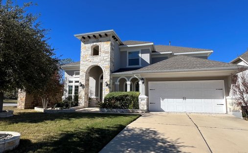 Haus in Leander, Texas, Vereinigte Staaten 1