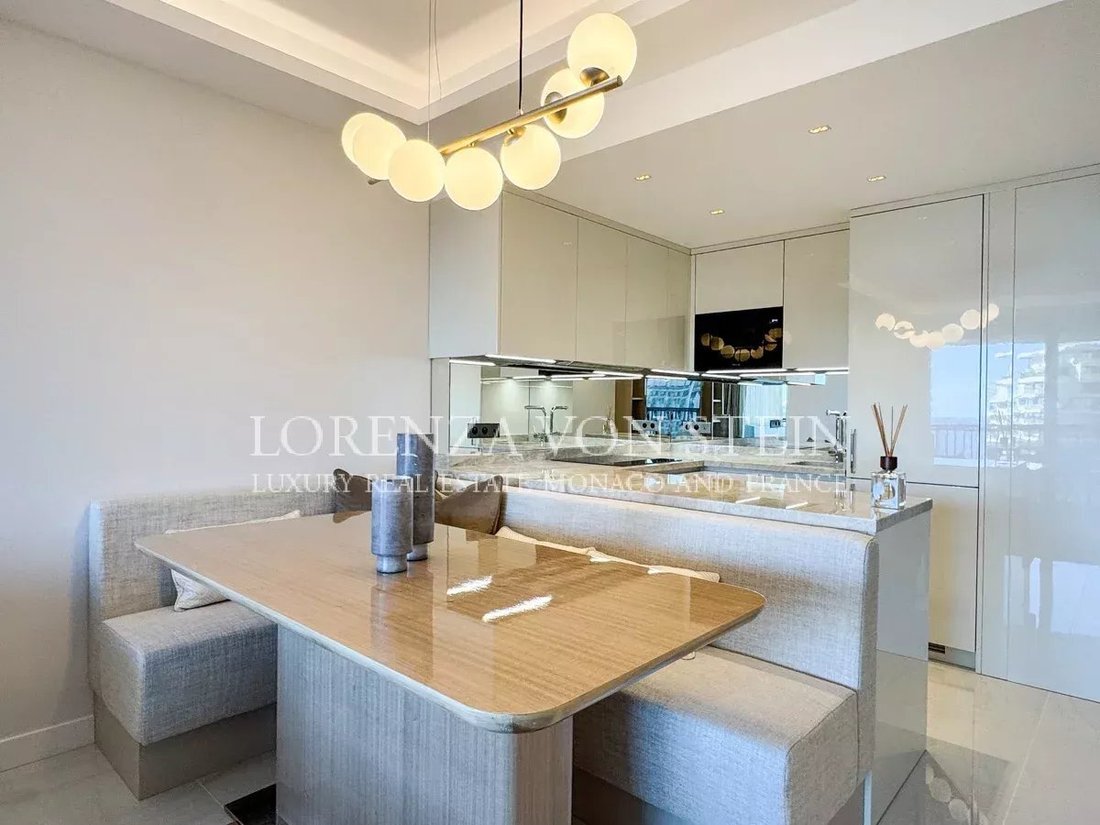 Apartment in Monaco, Monaco 2 - 16798196