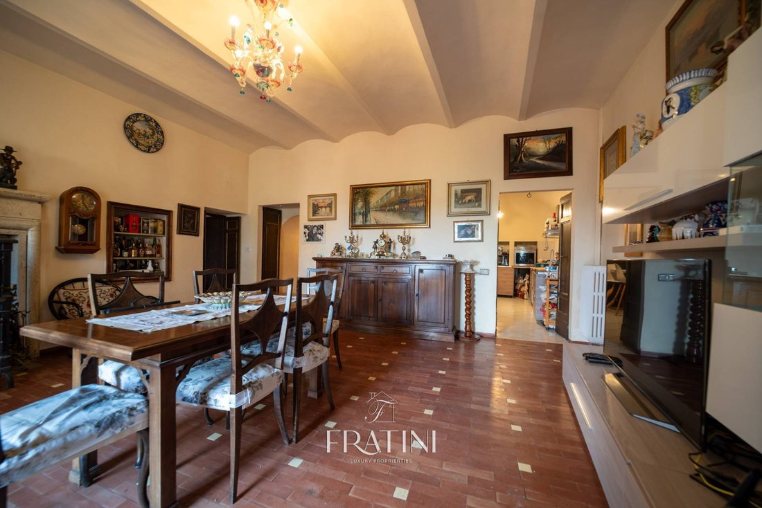 Villa in Sant'Omero, Abruzzo, Italy 3 - 16802747