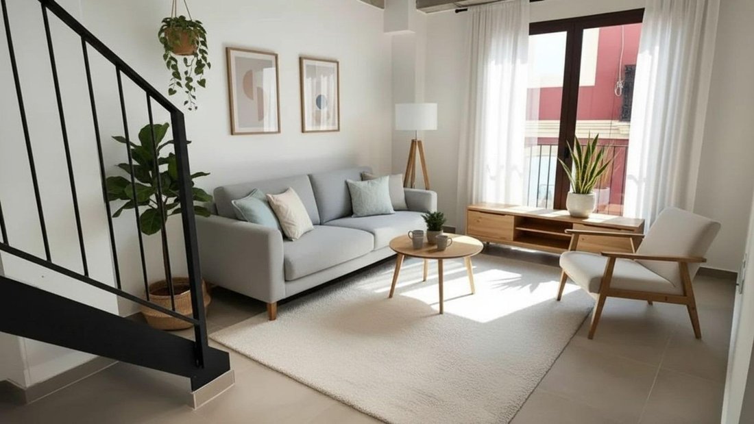 Apartment in Ciutat Vella, Valencia, Spain 2 - 16801090