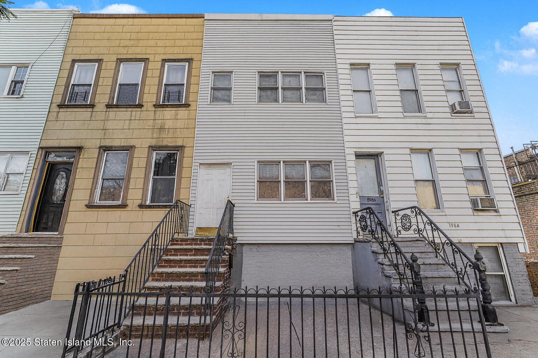 Appartamento a New York, New York, Stati Uniti 1 - 16808047