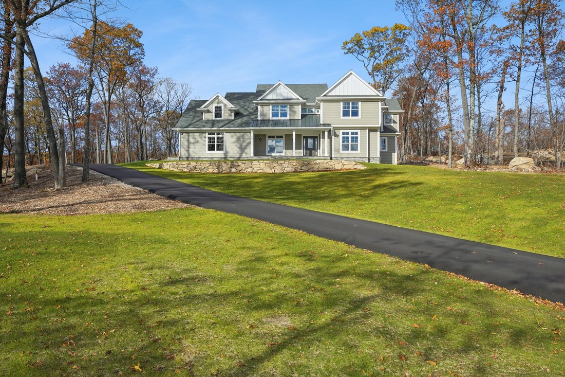 House in Boonton, New Jersey, United States 1 - 16799551