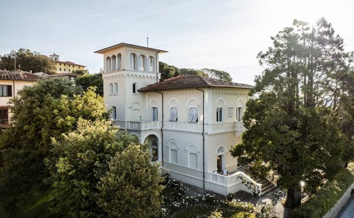 Maison à Mont Alto, Montecatini Terme, Toscane 1