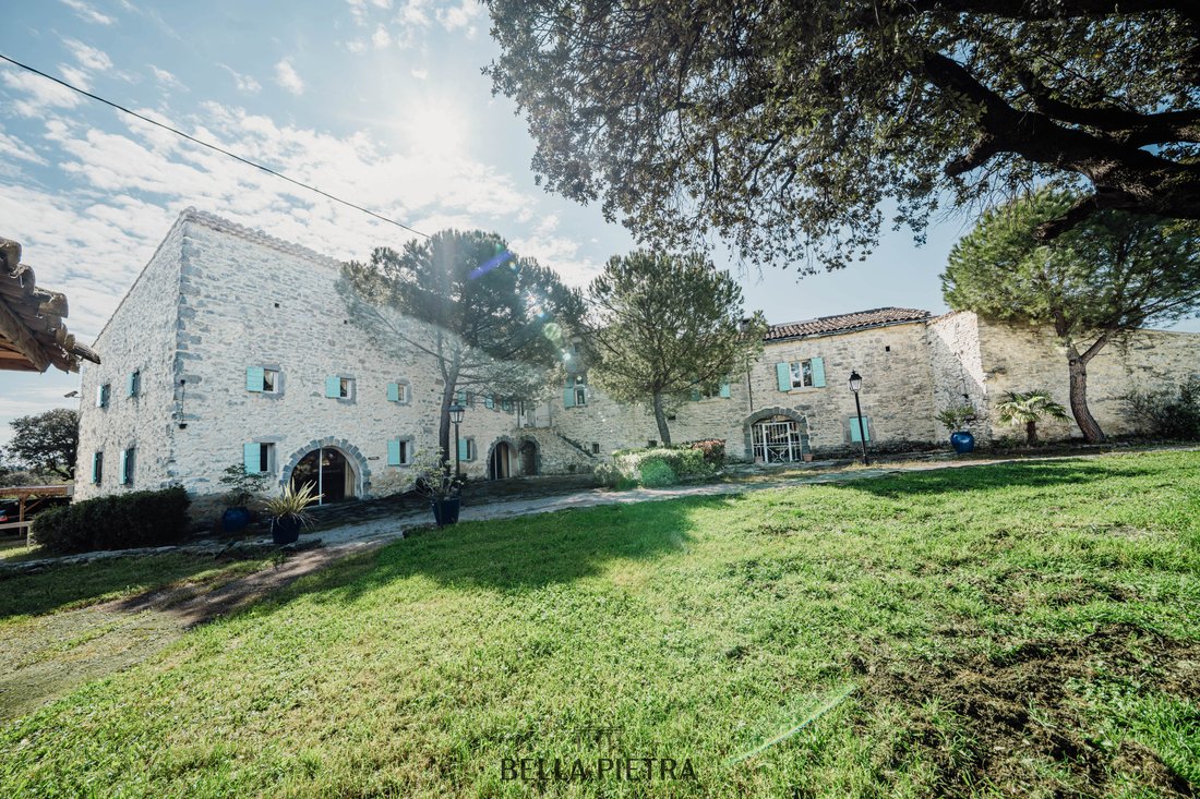 House in Saint-Jean-de-Cuculles, Occitania, France 5 - 16808679