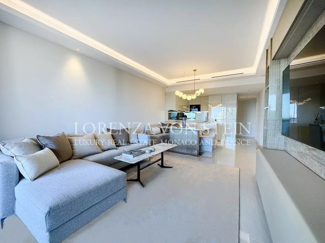 Apartment in Monaco, Monaco 1 - 16798196