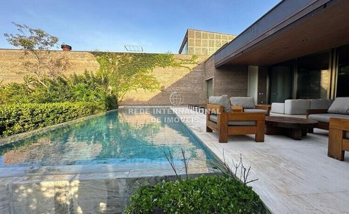 Casa a Porto Feliz, San Paolo, Brasile 1