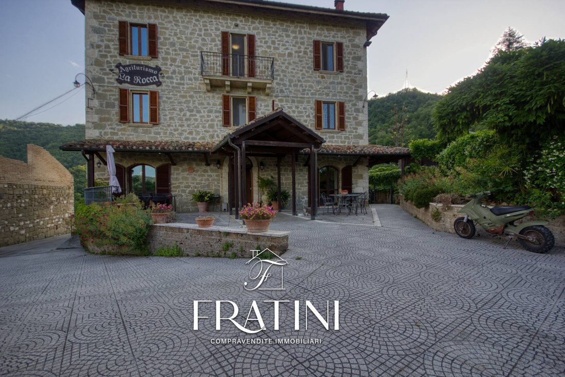 Roccafluvione, Marche, Italy 3 - 16802751