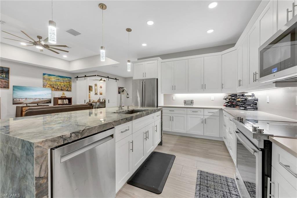 Casa en Naples, Florida, Estados Unidos 2 - 16804062