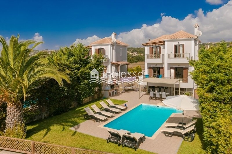 Villa in Argostoli, Peloponnese, Western Greece and the Ionian, Greece 2 - 16798249