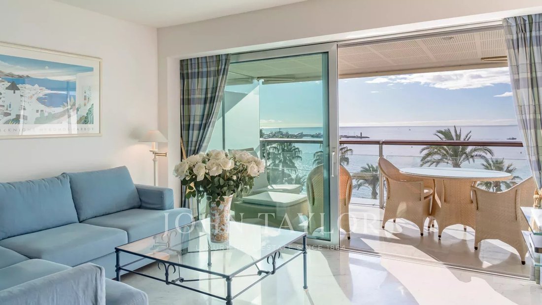 Apartment in La Californie, Cannes, France 3 - 16801328