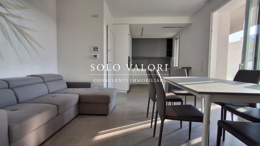 Apartment in Lido di Jesolo, Jesolo, Veneto 2 - 16802331