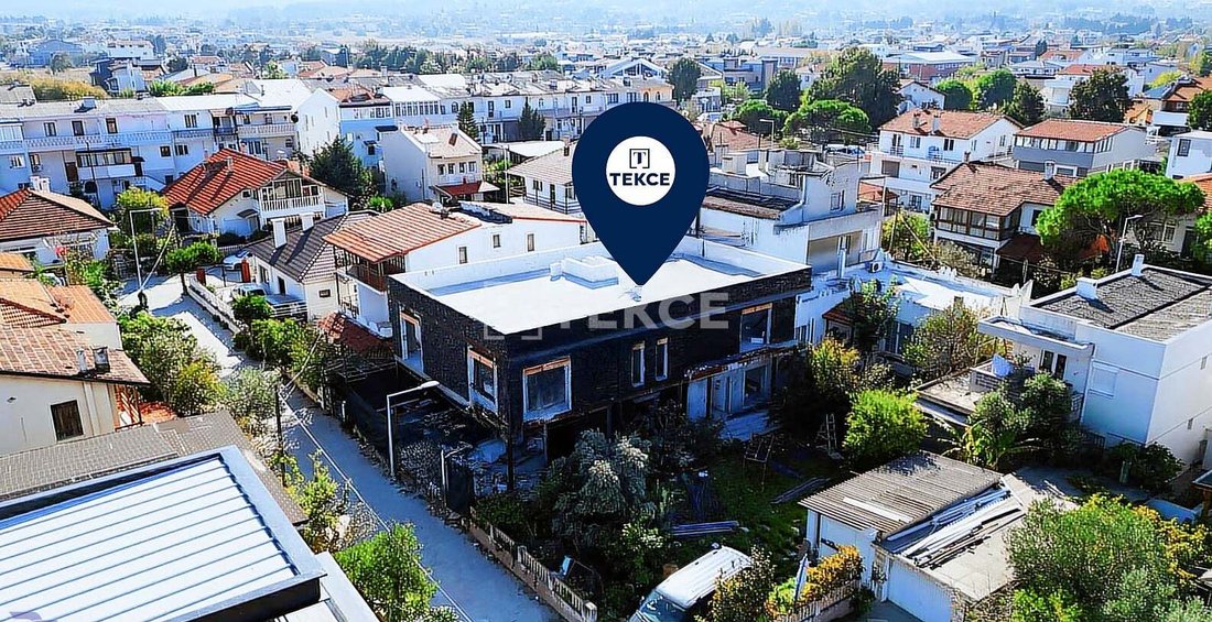 Villa in Urla, İzmir, Turkey 3 - 16808754