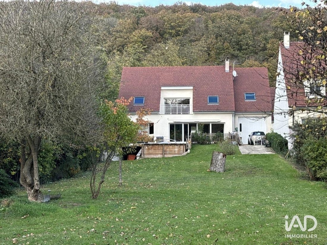 House in Nord Ouest, La Ferté-sous-Jouarre, France 2 - 16806238