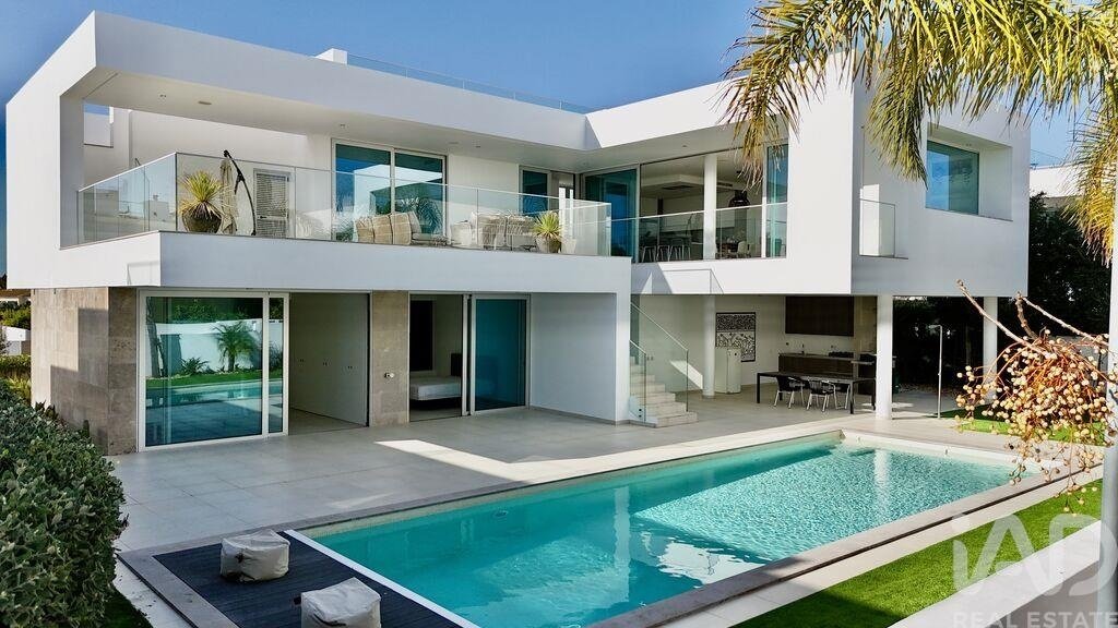 Townhouse in São Sebastião, Lagos, Sao Goncalo de Lagos, Portugal 2 - 16797054