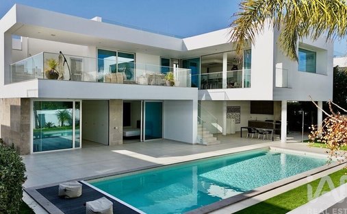 Townhouse in São Sebastião, Lagos, Sao Goncalo de Lagos, Portugal 1