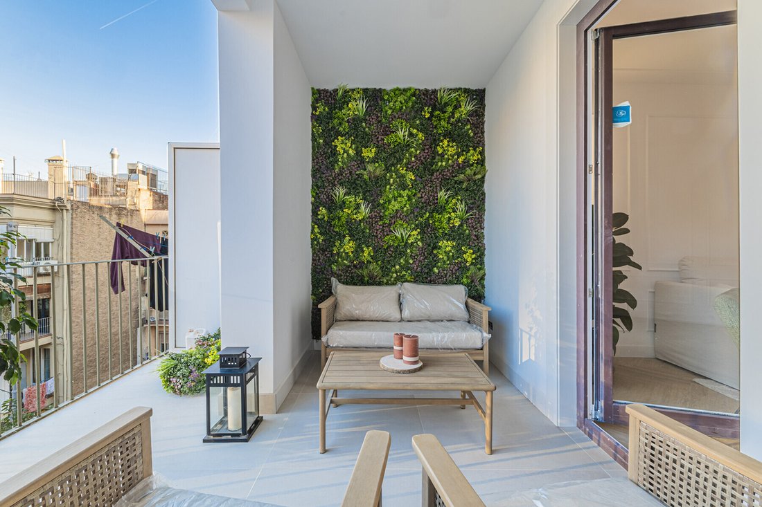 Apartment in Eixample, Barcelona, Spain 4 - 16804348