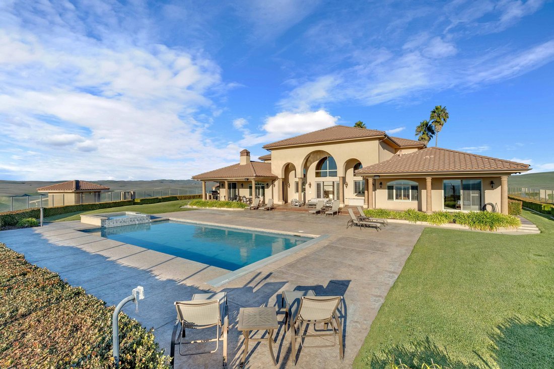 Casa a Shandon, California, Stati Uniti 2 - 16799108