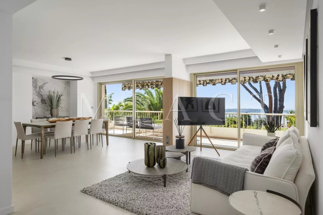 Apartment in La Californie, Cannes, France 1 - 16798203