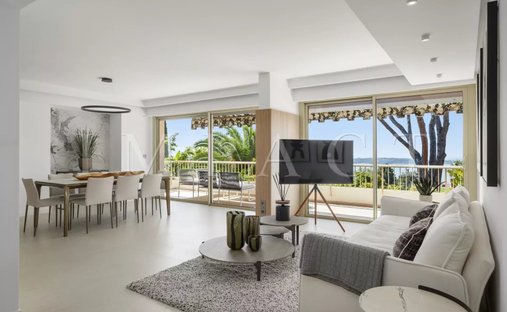 Apartment in La Californie, Cannes, France 1