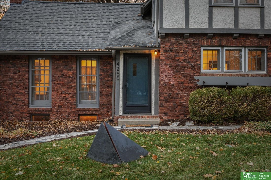 House in Omaha, Nebraska, United States 3 - 16802124