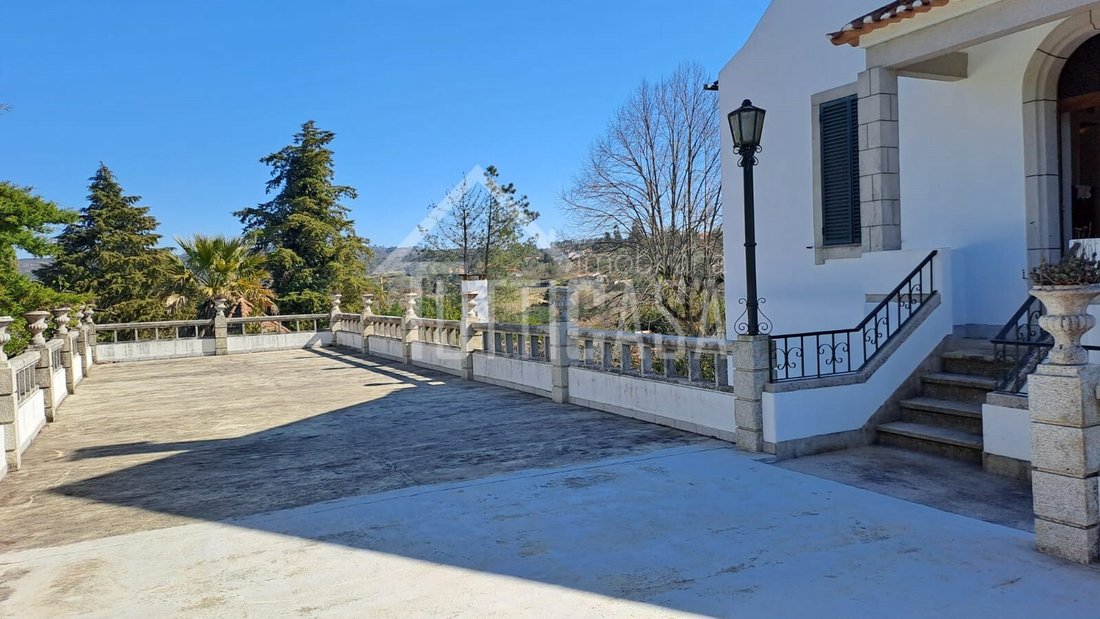 House in Mangualde, Mesquitela e Cunha Alta, Viseu District, Portugal 5 - 16807414