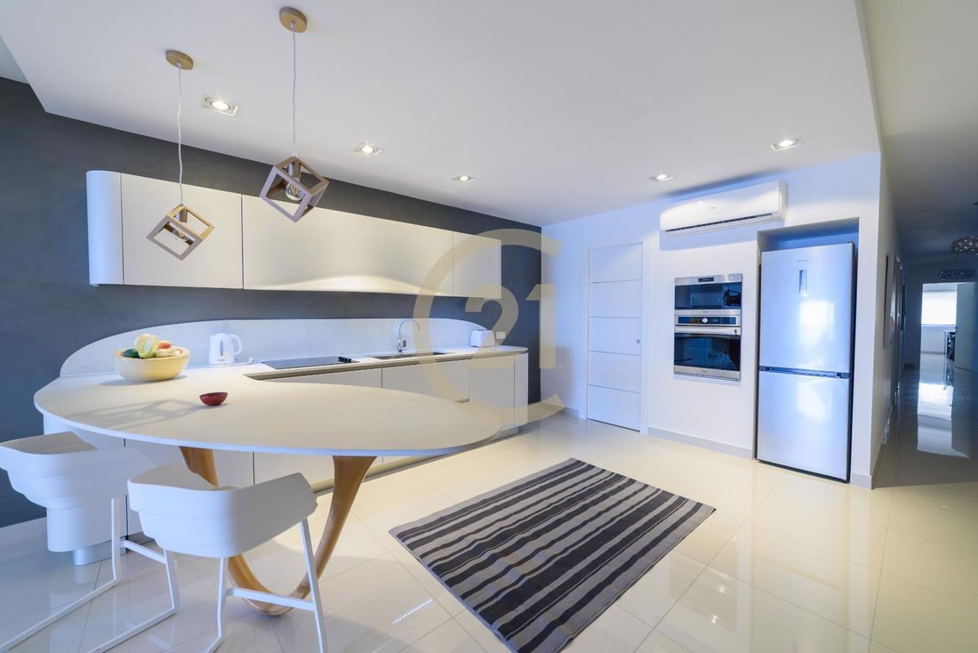 Apartment in Sliema, Malta 4 - 16803379