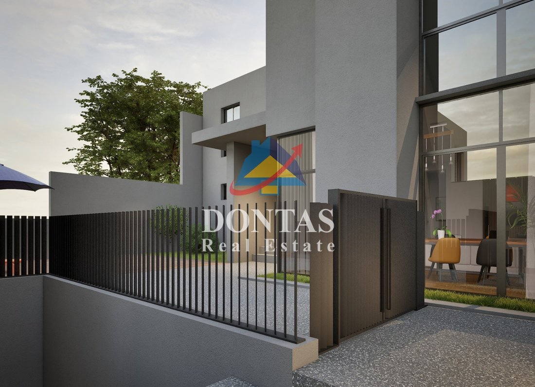 Apartment in Dionysos, Attica, Greece 4 - 16803128