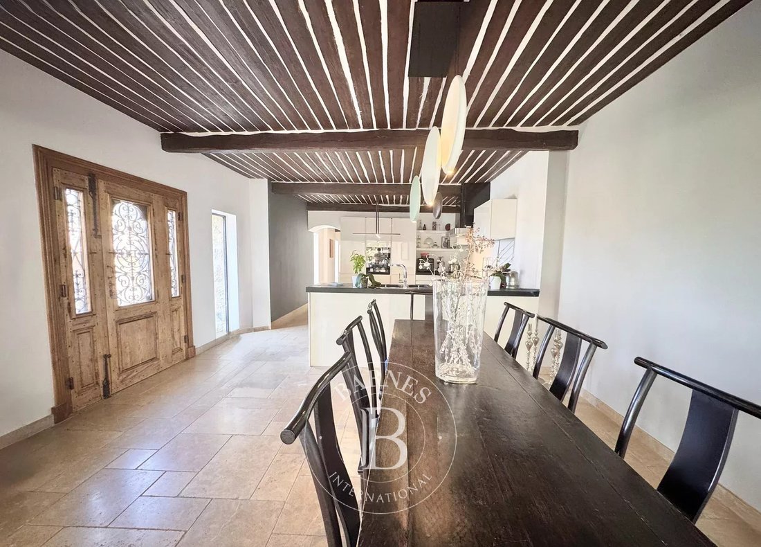 Country House in Cabris, Provence-Alpes-Côte d'Azur, France 5 - 16801025