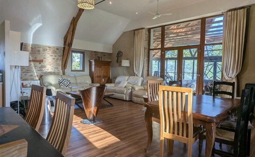 Lot Valley West Small Manor