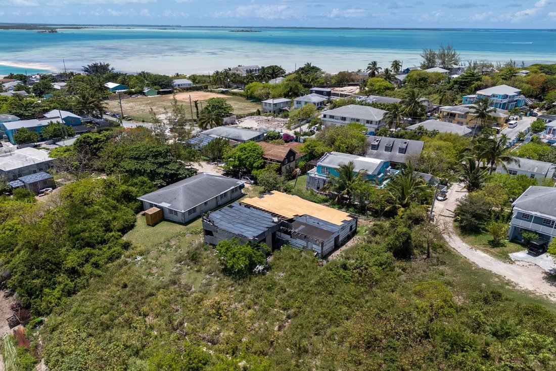 Land in Dunmore Town, Harbour Island, The Bahamas 5 - 16809035
