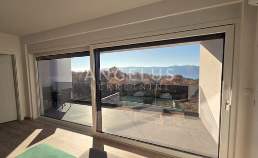 Maison à Brzac, Primorje-Gorski Kotar, Croatie 1