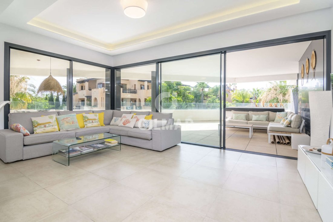 Appartamento a Estepona, Andalusia, Spagna 5 - 14974294