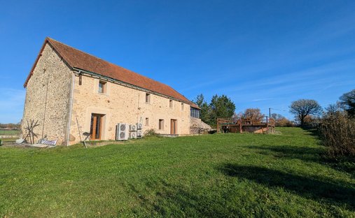 Lot Valley West Small Manor