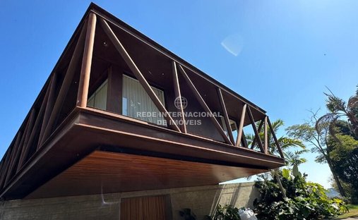 Casa a Porto Feliz, San Paolo, Brasile 1