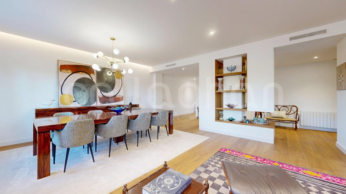 Apartment in l'Eixample, Valencia, Spain 3 - 16803618